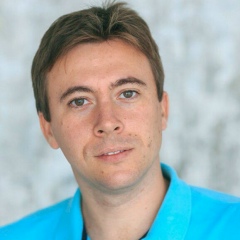 Миша Шушпанников, 04.06.1983, Москва