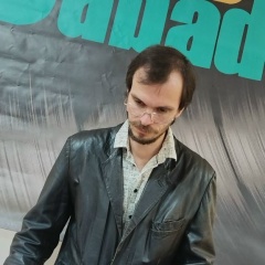 Tim Valeev-Mazaev, 21.01, Бахчисарай