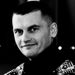 Алексей Крымский, Симферополь