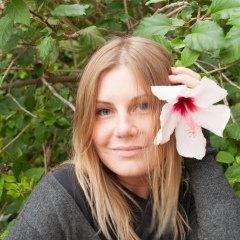 Анна Кравцова, 12.09, Санкт-Петербург