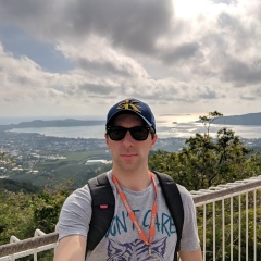 Alex Khorny, 19.04.1988, Волгоград