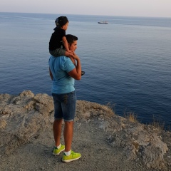 Александр Казённов, 07.11.1987