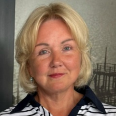 Марина Юханнесен, 30.04, Санкт-Петербург