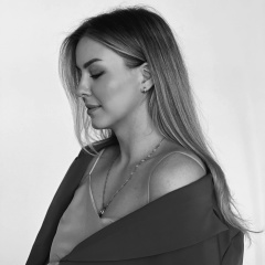 Darya Aksentyeva, Санкт-Петербург