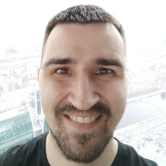 Дмитрий Сакович, 29.09