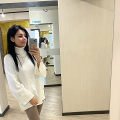 Amaliya Matiniyan, 07.10.1990, Уфа