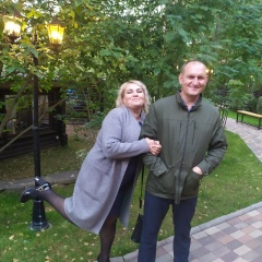 Иннушка Полозова, 15.12, Белгород