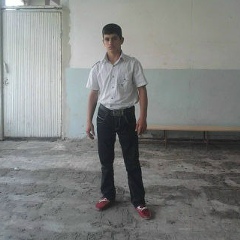 Rob Petrosyan, 04.06.1998, Зовашен