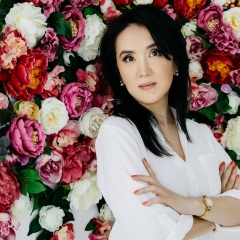 Шолпан Жумабаева, 29.04, Алматы