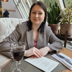 Антонина Самойленко, 25.06.1988, Санкт-Петербург