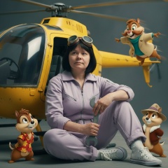 Марина Купцова, 17.01, Санкт-Петербург