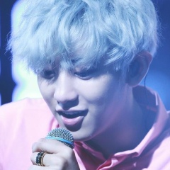 Park Chanyeol, 27.11.1992, Seoul