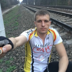 Игорь Яковчук, 31.01, Киев