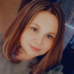 Танечка Танюша, 25.08.1988, Анапа