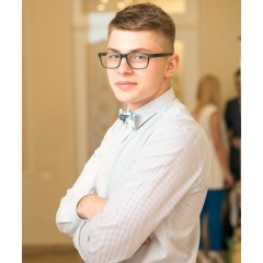 Vadim Volkov, 04.07, Санкт-Петербург