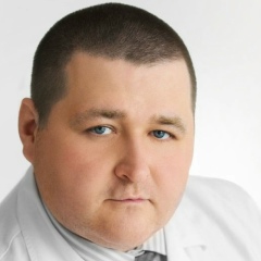 Юрий , Сосновоборск