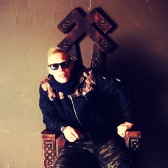 Виктор Семенас, 26.04.1992, Калининград