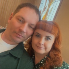 Светлана-Андрей Мурашовы, 05.07, Тверь