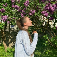 Карина Бабаянц, Санкт-Петербург