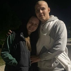 Вова Иванов, 19.03, Чебоксары