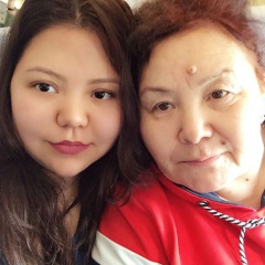 Aijana Nurakhmetova, 16.04.1994, Guangzhou