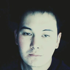 Dulat Bekenov, 04.08.1994, Шу