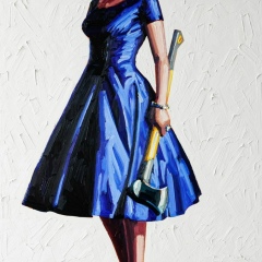 Наталья Семёнкина, 28.02.1983, Алматы