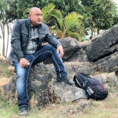 ယမကာ လုလင္, 22.01.1978