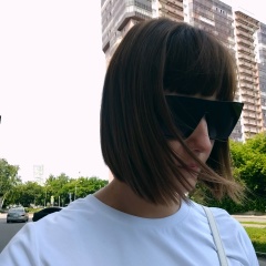 Кристина Тарасова, 18.05, Новосибирск