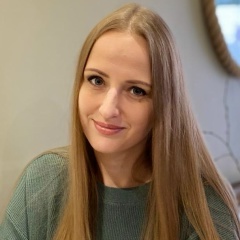 Юлия Филина, 16.04