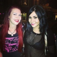 Анастасия Кирий, 08.05, San Francisco