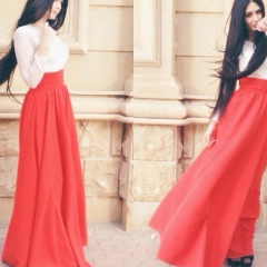 Милана Борн, 11.06, Грозный