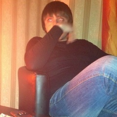 Артем Мусаев, 11.03, Кисловодск