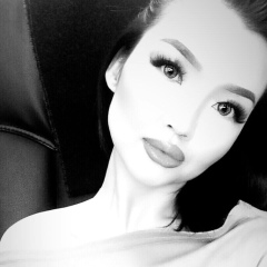 Нургуль Аймуратова, 02.09