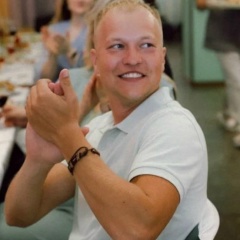 Александр Дедов, 28.05.1991, Воронеж