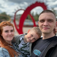 Алиночка Чупрененко, 25.05, Североморск