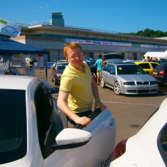 Дмитрий Ступаков, 15.08, Москва