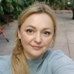 Galina Remizova, Санкт-Петербург