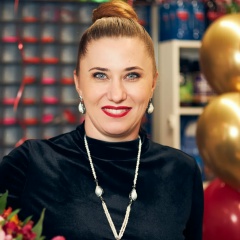 Галина Фет, Санкт-Петербург