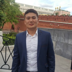 Жыргал Нурсеитов, 20.11.1989, Бишкек