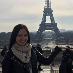 Софія Матіяшик, 20.01.1989, Львов