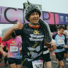 Гаяз Давлетбаков, 20.06, Уфа