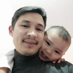 Нурик Карачев, 31.10.1991, Москва