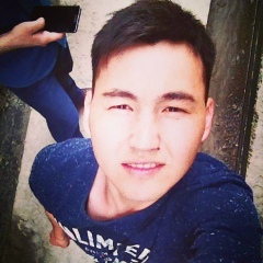 Бекзат Тилегенов, 17.08, Алматы