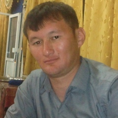 Бауыржан Жаксымбетов, 07.10.1983, Зарафшан