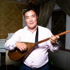 Азамат Сарсенбекулы, 18.06.1993, Тараз