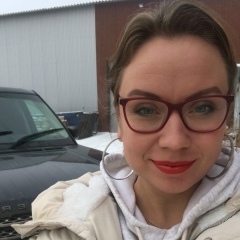 Ирина Хренова, 13.05.1985, Липецк