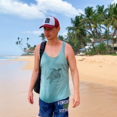 Дмитрий Халбаев, 20.01.1991, Томск