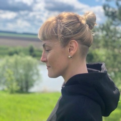 Axenia Gofman, 21.10