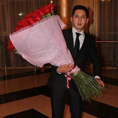 Исмар Мафлянов, 19.01.1988, Алматы